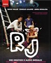 Roméo et Juliette - Théâtre des Béliers Parisiens