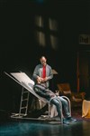 La Maladie de la Famille M - Théâtre du Petit Parmentier
