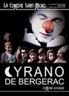 Cyrano de Bergerac - La Comédie Saint Michel - grande salle 
