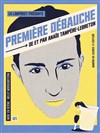 Anais Tampère-Le Breton dans Première Débauche - Théâtre Daudet