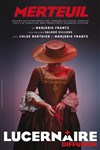 Merteuil - Théâtre de la Celle saint Cloud