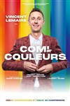 Com'en couleurs - Bourse du Travail Lyon