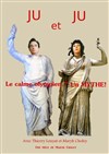 Ju et Ju - Théâtre de la Violette