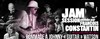 Jam Sission : Hommage à Johnny guitar Watson - Le Baiser Salé
