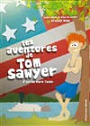 Les aventures de Tom Sawyer - Centre Culturel de Saint Thibault des Vignes
