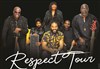 Respect Tour : Tribute to Aretha Franklin - Casino Théâtre Barrière