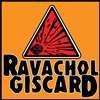Terrebrune + Ravachol Giscard + Les Pizzas Volantes - Le Baroc