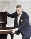 Hugh Laurie - Amphithéâtre de la cité internationale