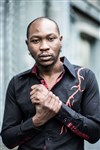 Seun Kuti - Maison Daniel Féry