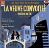 La Veuve Convoitée - CLUB PEGUY