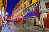 Visite guidée : Visite découverte du quartier du Faubourg Saint-Antoine - Métro Faidherbe-Chaligny