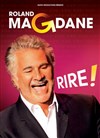 Roland Magdane dans Rire ! - Le Paris - salle 1