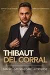 Thibaut Del Corral dans Mentaliste - Comédie de Tours