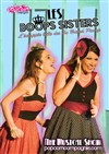 Boops Sisters - Théâtre Beaux Arts Tabard