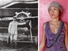 La résonance des ailes mémorielles - Rare Gallery