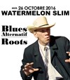 Watermelon silm - Le Rex de Toulouse