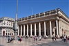 Visite guidée : Triangle d'Or - Colonne des Girondins 