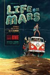 Life on Mars - TMP - Théâtre Musical de Pibrac