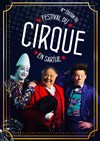 4e Festival du Cirque en Sarthe - Stade du Collège