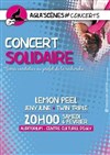 Concert solidaire - Centre culturel