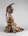 Visite guidée Familiale : Exposition Initiés, bassin du Congo - Musée Dapper