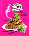 Cabaret chinois et autres farces - Théâtre Clavel