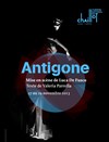 Antigone - Chaillot - Théâtre National de la Danse / Salle Jean Vilar