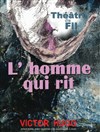 L'homme qui rit - Collège de la Salle 