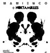 Mamienco + Noktambules - Studio de L'Ermitage