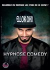 El Lokoho dans Hypnose Comedy - Royale Factory
