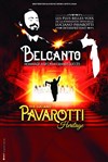 The Luciano Pavarotti Heritage - Belcanto - Théâtre du Châtelet