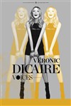 Véronic Dicaire - CEC - Théâtre de Yerres