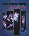 Esteban Zuco dans Tout ça pour plaire - Le Rock's Comedy Club