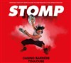 Stomp - Casino Barrière de Toulouse