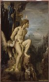 Atelier enfant : Prométhée, l'ami des hommes - Musée Gustave Moreau 