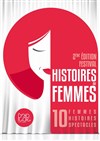 Scène ouverte : Festival Histoire de Femmes - Au Rikiki