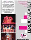 Revue Folle Illusion - Cabaret Le Rex