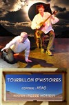 Tourbillon d'Histoires - Théâtre Le Fil à Plomb