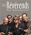 Les révérends - La Comédie du Mas