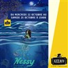 Nessy - Kezaco Café Théâtre