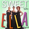 Sweet Ella - Théâtre de Longjumeau