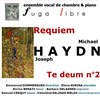 Michael Haydn Requiem - Musée des Avelines