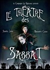 Le Théâtre des Sabbat - Théâtre de la Plume