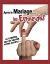 Après le mariage... les emmerdes - Comédie La Rochelle