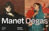 Visite guidée : Exposition Manet / Degas - Musée d'Orsay