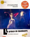 Le Prince de Hombourg - Théâtre El Duende