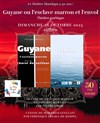 Guyane ou l'esclave marron et l'envol - Centre Mandapa