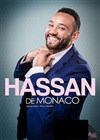 Hassan de Monaco - Royale Factory