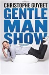 Christophe Guybet dans Gentleman Show - Café de la Gare