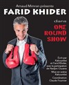 Farid Khider - Thy Théâtre
